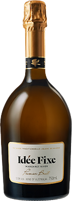 Idée Fixe Brut Premier 2019 Margaret River